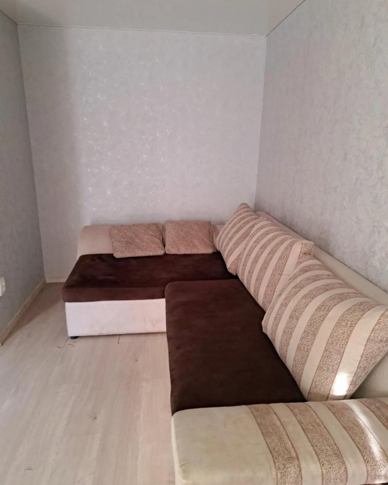 Студия 2 Комнаты В Центре Города Kryvyi Rih Exterior photo